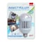 Pic PIC Indoor and Outdoor Electric Insect Killer Replacement Bulb 855 sq ft 9 W IKC - alternate 1